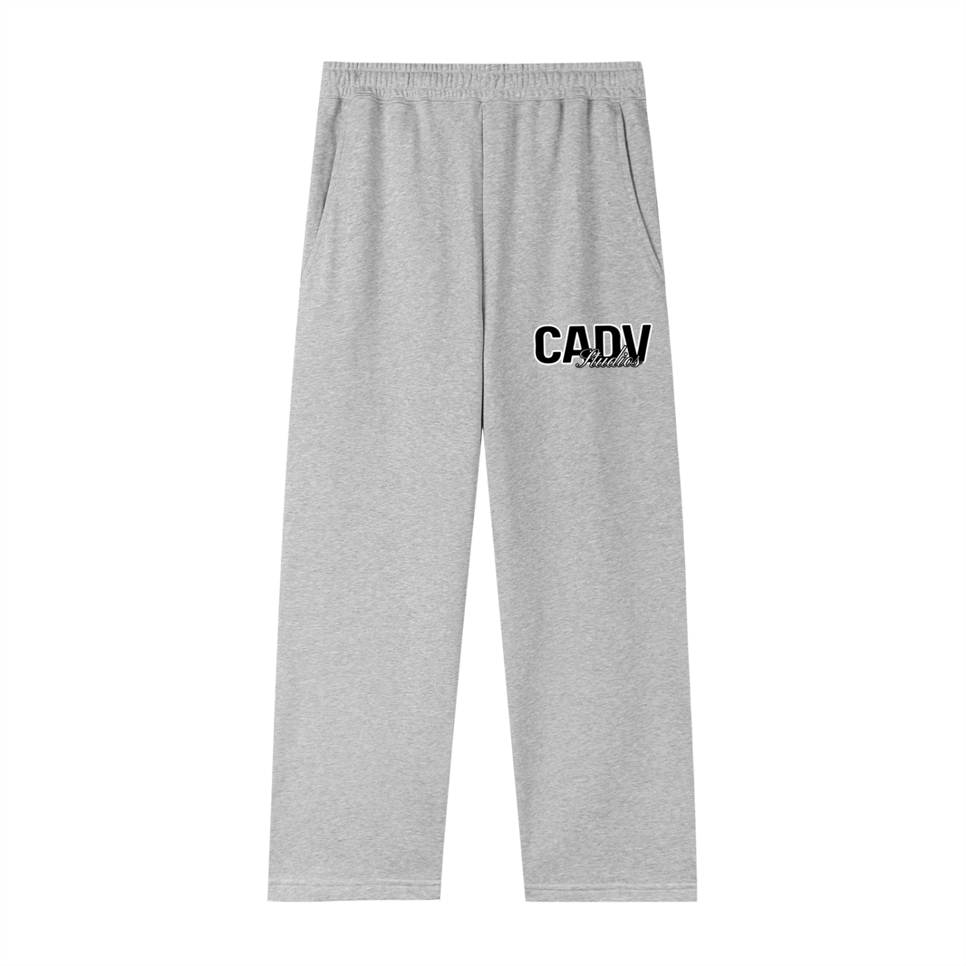 CaDV Essential Sweatpants