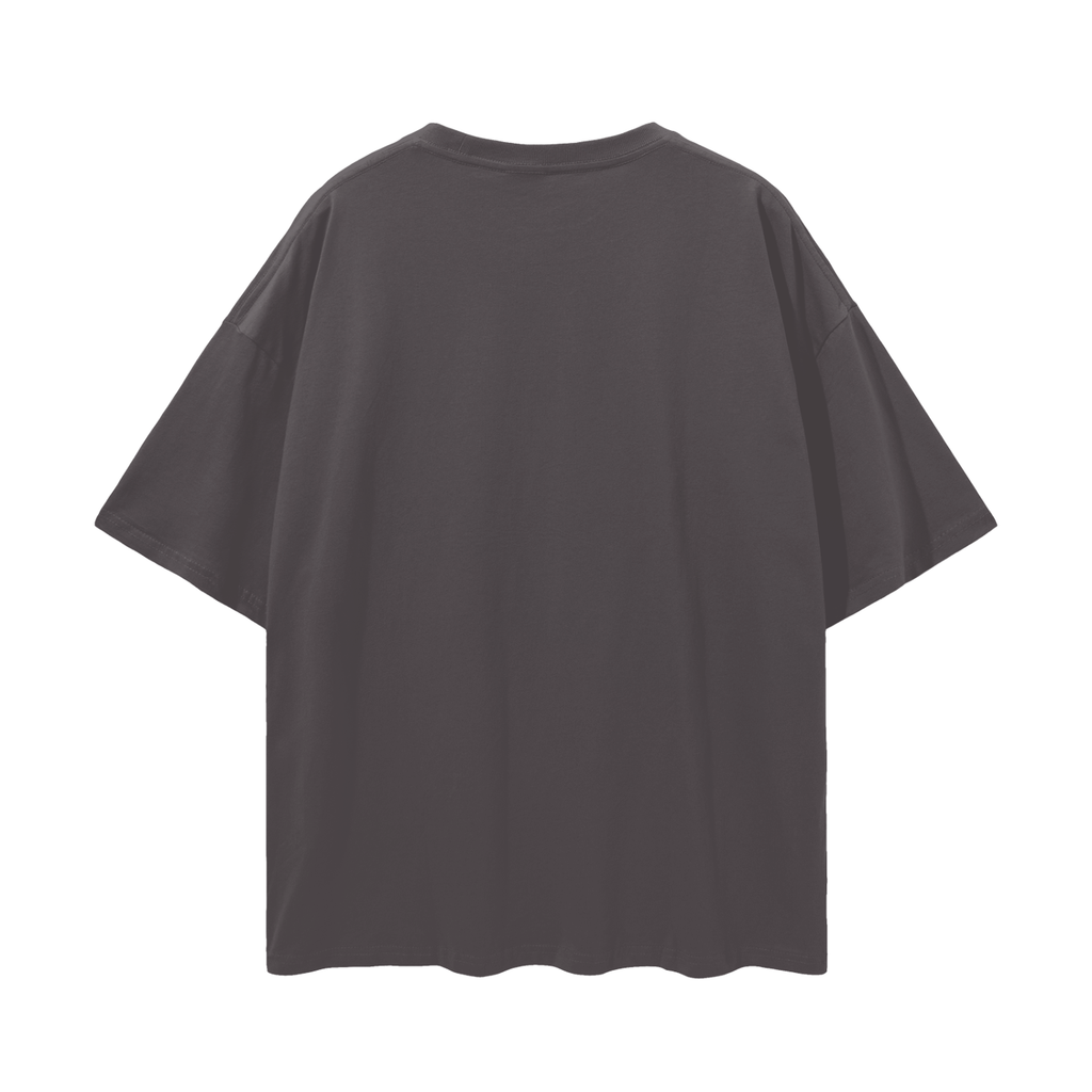 Angel Loose-Fit Shirt