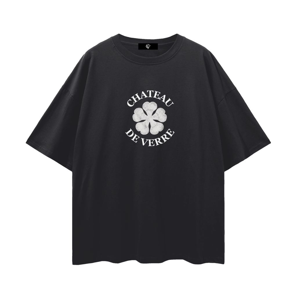 Clover Loose-Fit Shirt