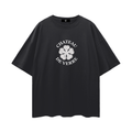 Clover Loose-Fit Shirt