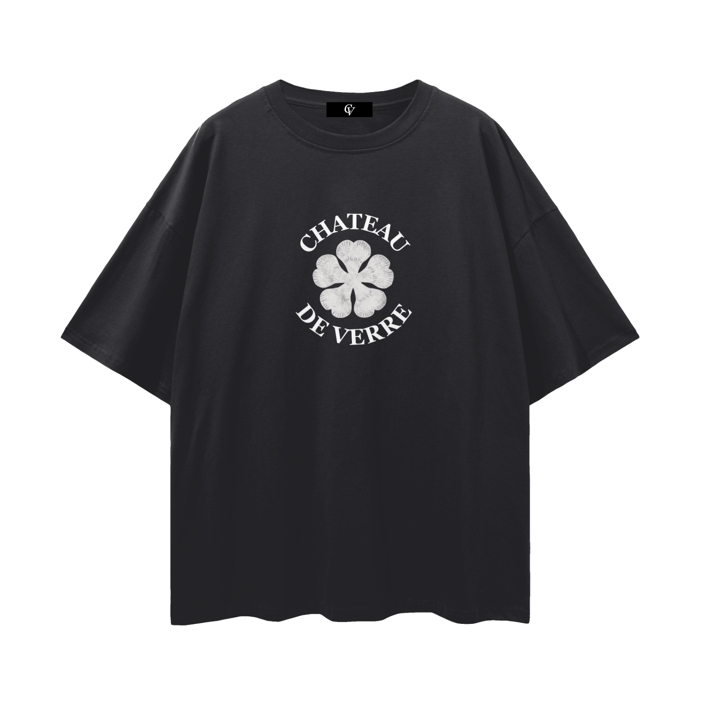 Clover Loose-Fit Shirt