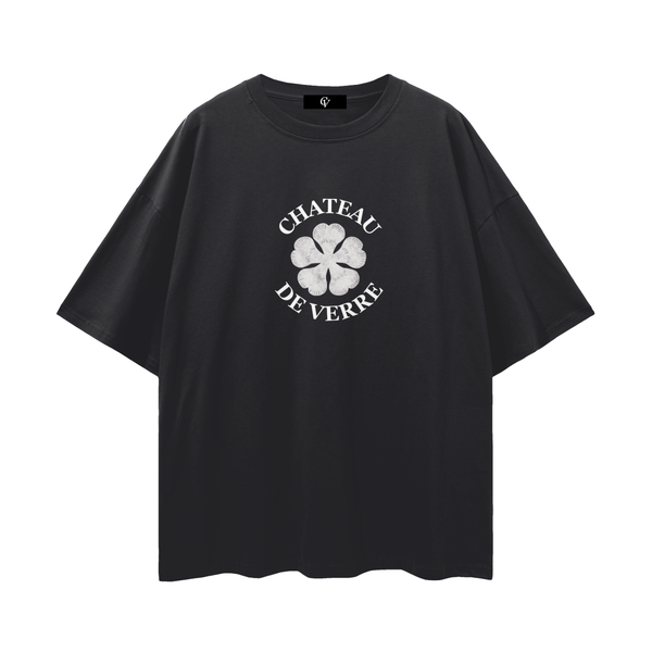 Clover Loose-Fit Shirt