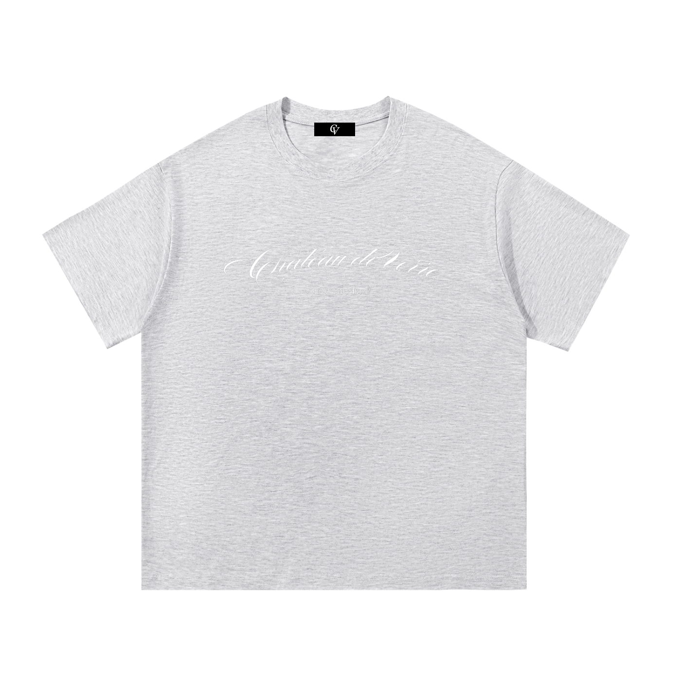 CaDV Essential Shirt