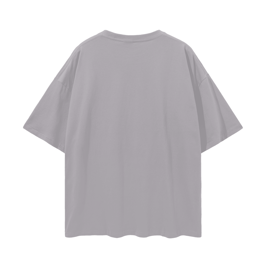 Angel Loose-Fit Shirt