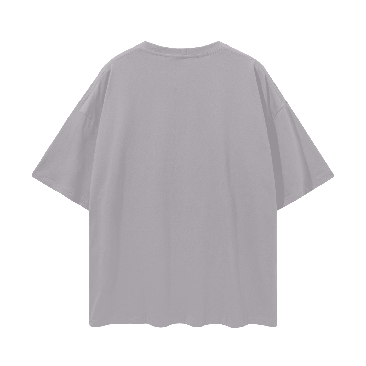 Angel Loose-Fit Shirt