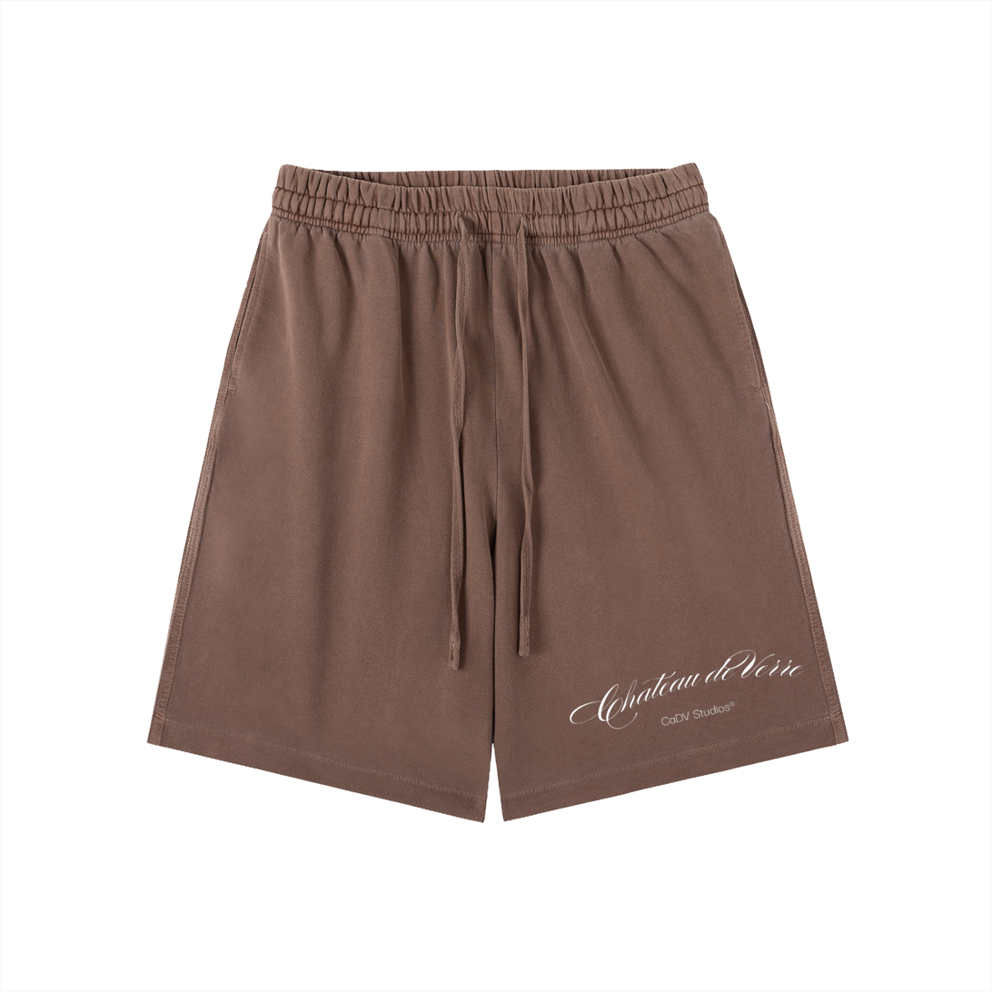CaDV Essential Shorts