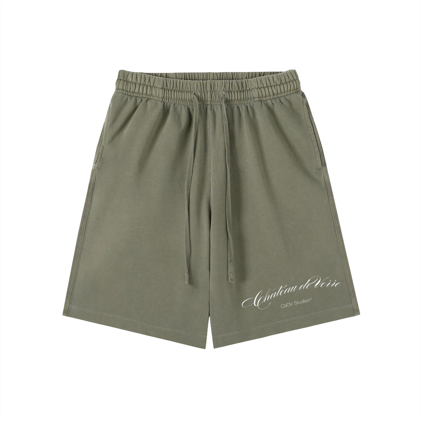 CaDV Essential Shorts