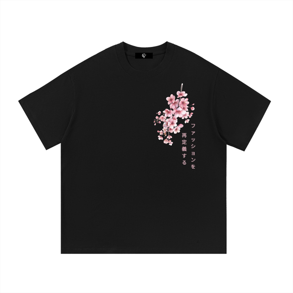 Flower Shirt