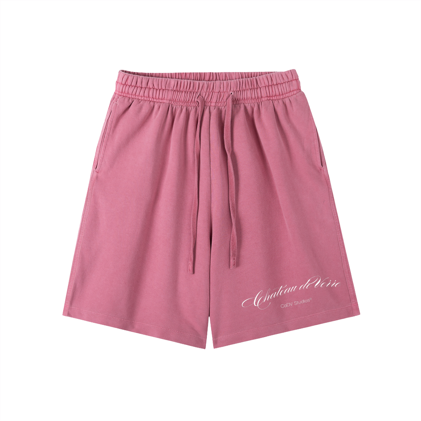CaDV Essential Shorts