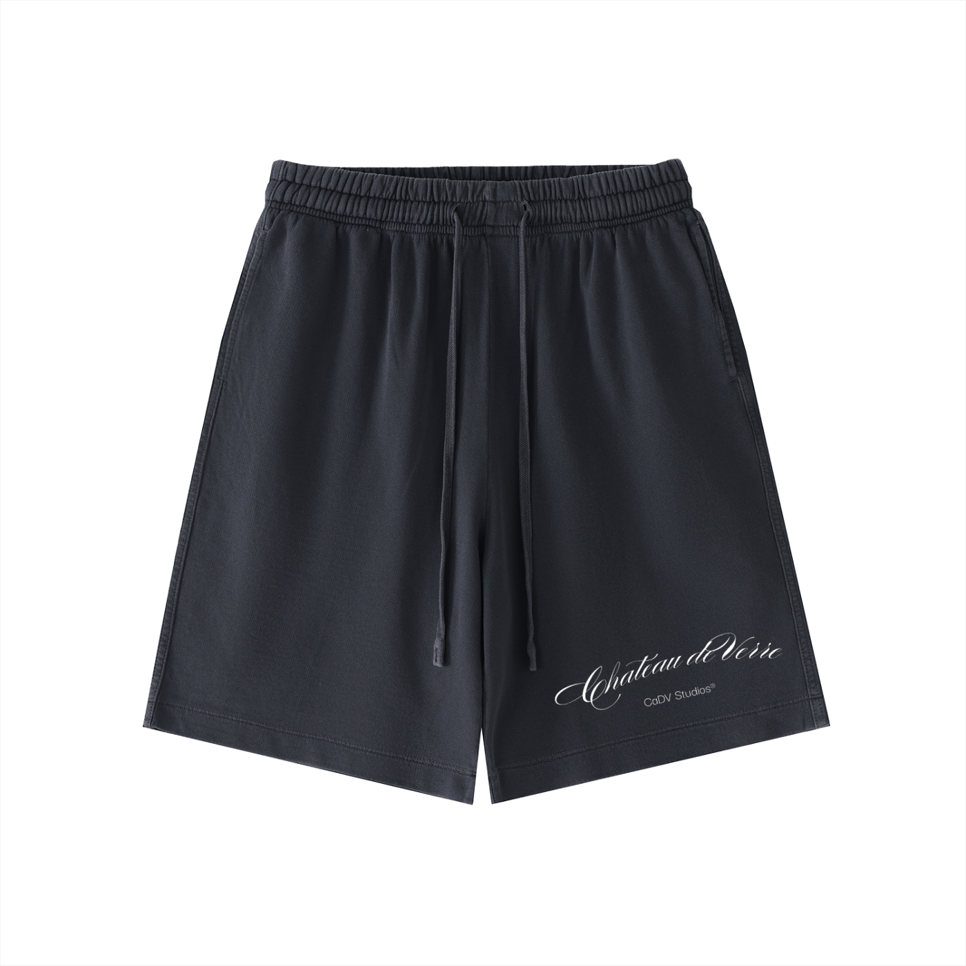 CaDV Essential Shorts