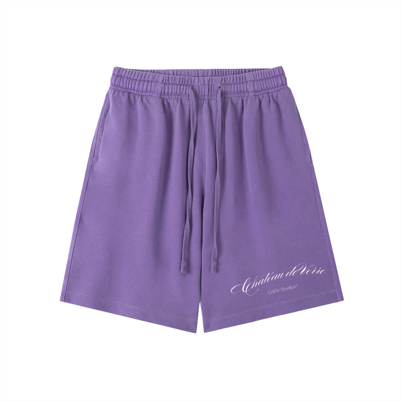CaDV Essential Shorts