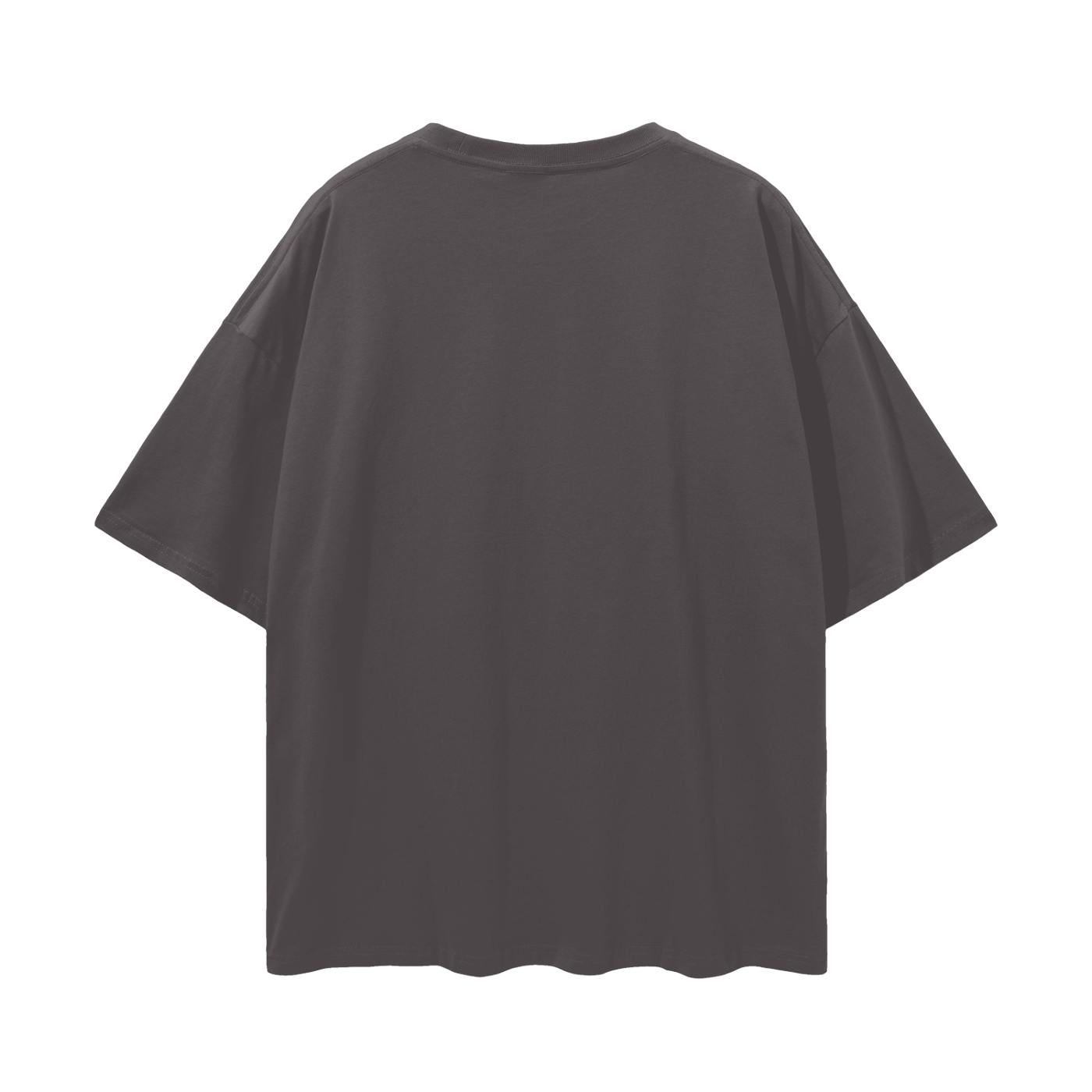 Clover Loose-Fit Shirt