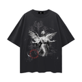 Angel Loose-Fit Shirt