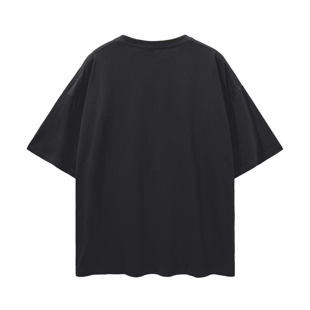 Angel Loose-Fit Shirt