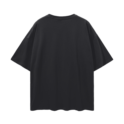 Angel Loose-Fit Shirt