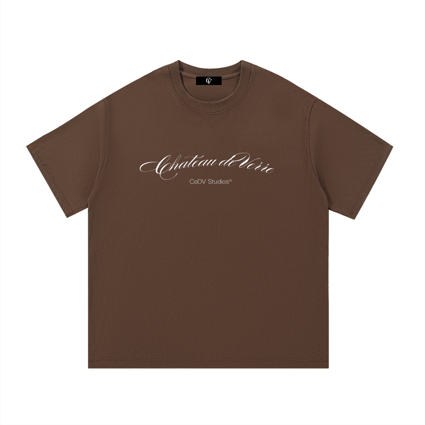 CaDV Essential Shirt