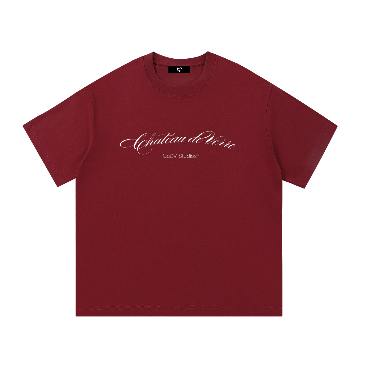 CaDV Essential Shirt